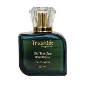 EAU de parfume