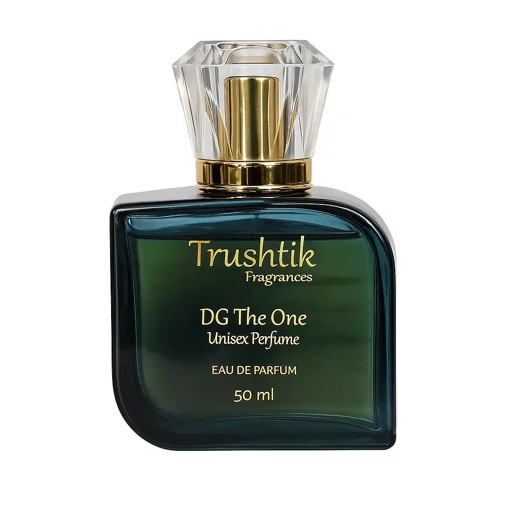 EAU de parfume