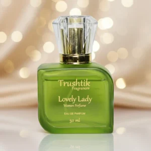 Lovely Lady Eau De Parfum – Luxury Women’s Perfume