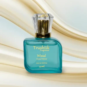 Wissal Unisex Eau De Parfum - 50ml