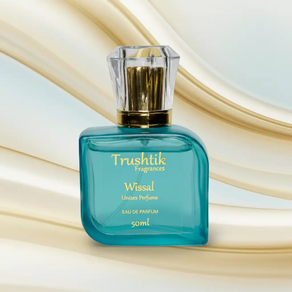Wissal Unisex Eau De Parfum - 50ml
