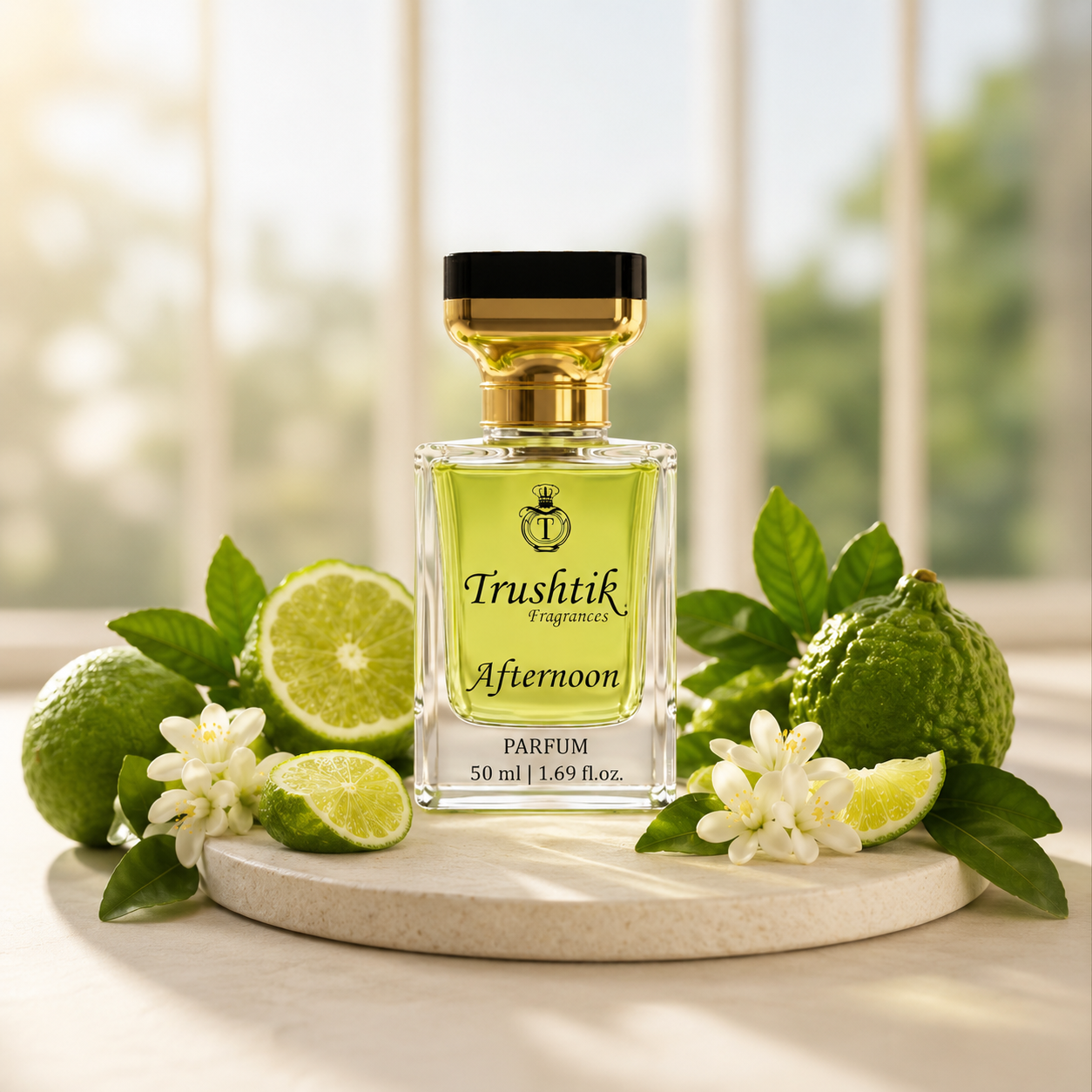 Afternoon Parfum 50ml